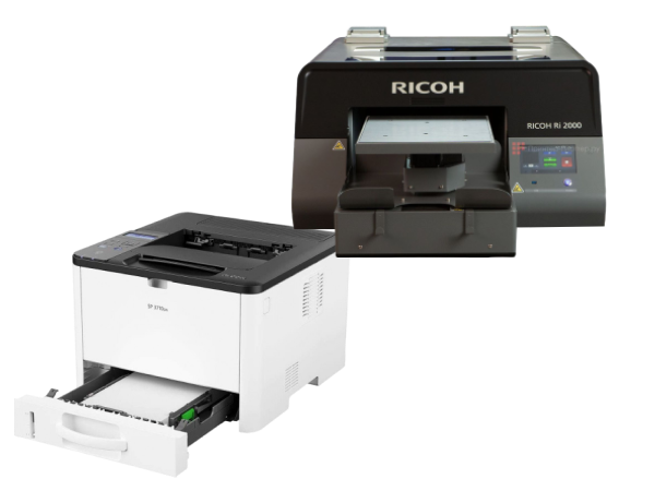 Ricoh